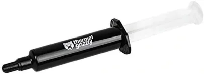 PASTA SILICONICA Thermal Grizzly Thermal Grizzly TG-H-100-R "TG-H-100-R"