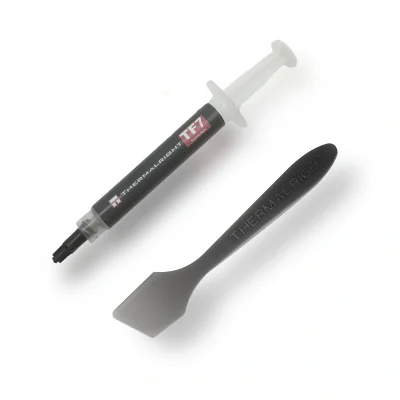 Pasta siliconica Thermalright "TF7" 2g, "TF7 2g"