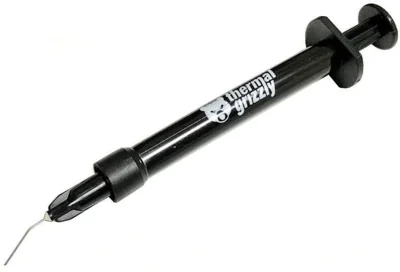 PASTA TERMICA METAL LICHID / liquid metal Thermal Grizzly 5g "Conductonaut Extreme" "TG-CE-005-R"