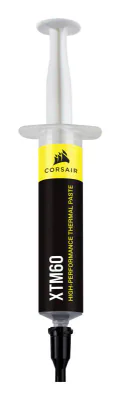 Pasta terminca Corsair XTM60 High Performance Thermal Paste