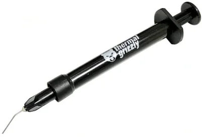 PASTA termoconductoare Thermal Grizzly, Conductonaut, 1g, metal lichid "TG-C-001-R"