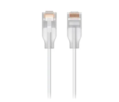 PATCH CABLE RJ45 0.15M/UCABLEPATCHEL0.15MW24 UBIQUITI