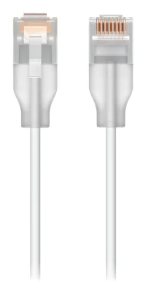PATCH CABLE RJ45 0.15M/UCABLEPATCHEL0.15MW24 UBIQUITI