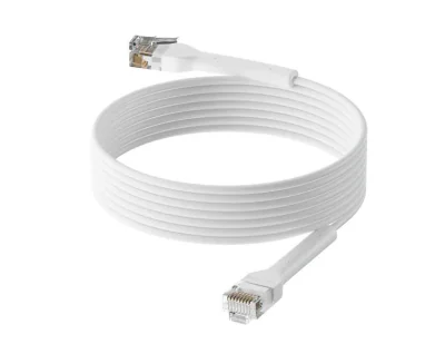 PATCH CABLE RJ45 0.1M 50PCS/U-CABLE-PATCH-RJ45-50 UBIQUITI