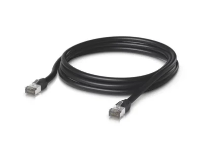 PATCH CABLE RJ45 1M/UACCCABLEPATCHOUTD1MB UBIQUITI