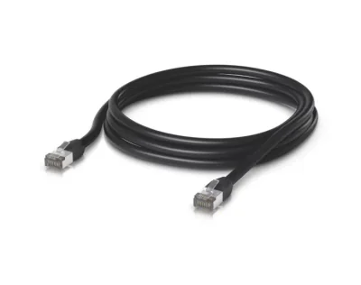 PATCH CABLE RJ45 3M/UACCCABLEPATCHOUTD3MB UBIQUITI