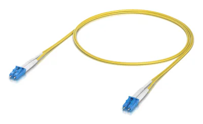 PATCH CABLE UPC/UPC 1M/UACCOFCS2-LULU-1M-50  UBIQUITI