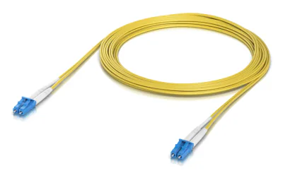 PATCH CABLE UPC/UPC 5M/UACC-OFC-S2-LULU-5M UBIQUITI