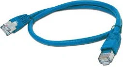 GEMBIRD PP22-2M/B patchcord RJ45 cat.5e FTP 2m blue