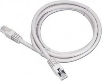 GEMBIRD PP6-2M Gembird patchcord RJ45 cat. 6 FTP 2m gray