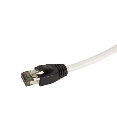 Patch cord FTP LOGILINK CQ8042S, Cat8.1, 1,5 metri, RJ-45 tată