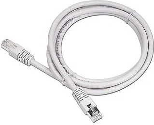 GEMBIRD PP12-2M patchcord RJ45 cat.5e UTP 2m gray