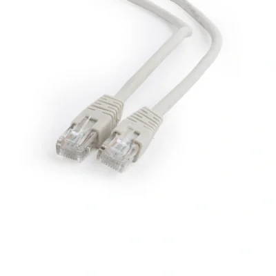 GEMBIRD PP6U-2M patchcord RJ45 cat.6 UTP 2m gray