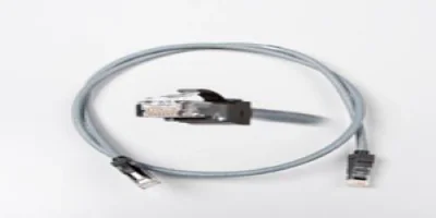 PATCH CORD UTP NEXANS, Cat6, cupru, 5 m, gri, AWG23, "N116.P1A050DK"