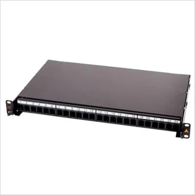 PATCH PANEL/N439.4SNB AGINODE