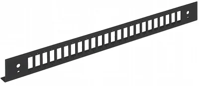 Patch panel SC SIGNAL PP-24D/1, 24 x SC duplex