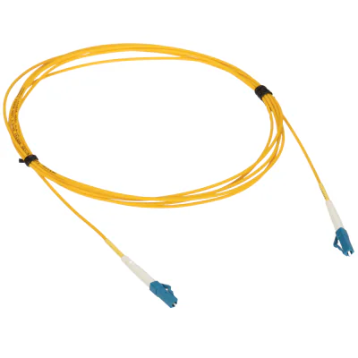 Patchcord optic monomod LC-PC - LC-PC BASE LINK PC-LC/LC-3, 3 m, 9/125 µm