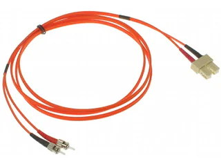 Patchcord optic multimod SC - ST PC-2SC/2ST-MM-2, duplex, 2 m, 50/125 µm