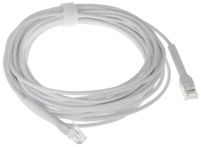 Patchcord UTP cat. 6 UBIQUITI UC-PATCH-8M-RJ45, 8 m, alb