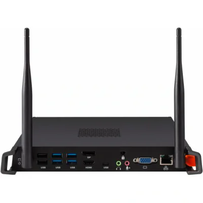 PC CI5-8500 SIGNAGE PLAYER/8/128GB VPC16-WP-3 VIEWSONIC