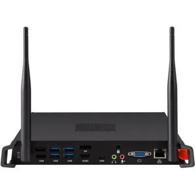 PC CI7-8700 SIGNAGE PLAYER/8/128GB VPC17-WP-3 VIEWSONIC