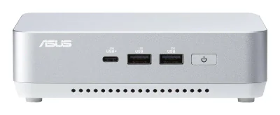 PC KIT NUC 14 PRO+ MINI/CU7-155H NUC14RVSU7 ASUS