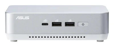 PC KIT NUC 14 PRO+ MINI/CU7-155H NUC14RVSU7 ASUS
