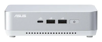 PC KIT NUC 14 PRO+ MINI/CU9-185H NUC14RVSU9 ASUS