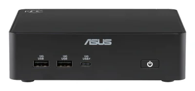 PC KIT NUC 16 PRO CU7-356H/RNUC16GDKU760002 ASUS