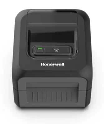 PC41E-D, Direct Thermal, Black, 203 dpi, USB Only, No Power Cord.