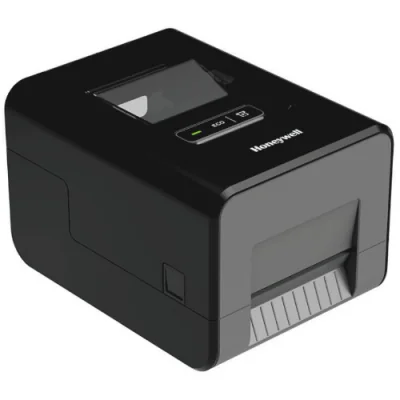 PC42E-T,USB,Ethernet,300dpi,Black,1&0.5´´,no power cord