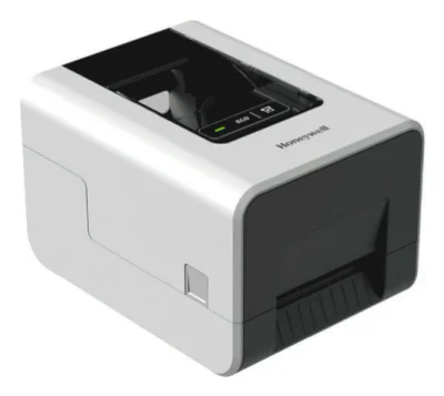 PC42E-T,USB,Ethernet,300dpi,White,1&0.5´´,no power cord