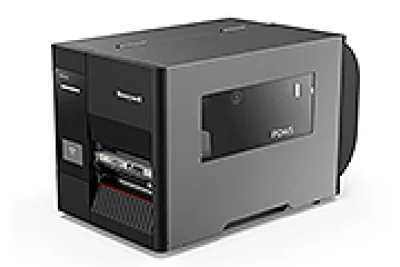 PD45S0F, Full touch screen, Direct Thermal and Thermal Transfer printer, Ethernet, 203dpi, no power cord, EU