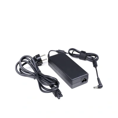 Shuttle PE120 - power adapter, 120 Watt, output: 19V DC, max. 6.32 A Cooling: passive, fanless, PC, Indoor, 100 - 240 V, 50/60 Hz, 120 W, 19 V