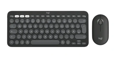 PEBBLE 2 COMBO FOR MAC TONAL/DEU BT CENTRAL-419 MAC