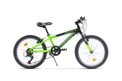 PEGAS DRUMET 20'' NEGRU VERDE
