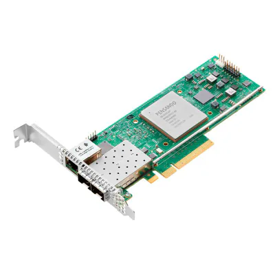 Pensando Distributed Services Platform DSC-25 Enterprise 10/25Gb 2-port SFP28 Card
