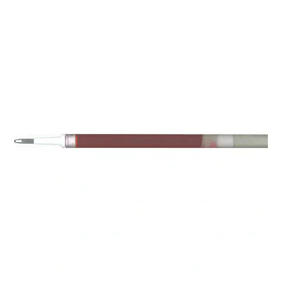 Pentel EnerGel Nachfüllpatrone Rot Geltinte (LR10-BX) (LR10BX)