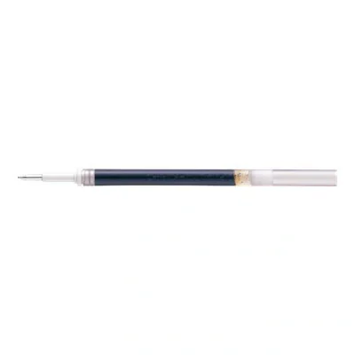 Pentel EnerGel Nachfüllpatrone Schwarz Geltinte (LR10-AX) (LR10AX)