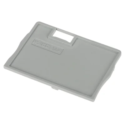Perete despărțitor WAGO WAGO-2004-1293, plastic
