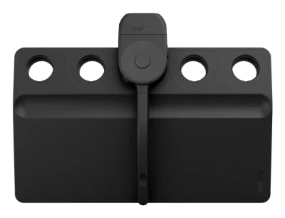 PERFORM 75 BOOM ARM ORGANIZER/5 BOOM ARM HOLDER 2 PCS.
