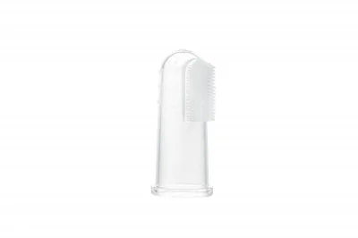 Periuta de dinti pentru deget din silicon U-GROW A-1050