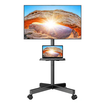 Perlegear PGTVMC06 Suport TV pentru televizoare de 23–60"