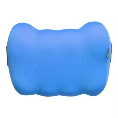 PERNA AUTO suport cap Baseus ComfortRide, design ergonomic, dimensiune 273*200*113mm, albastru "C20036400311-00" - 6932172643621