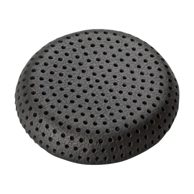 HP Poly EncorePro HW530/540 Foam Ear Cushion (1 Piece), Cushion/ring set, Black
