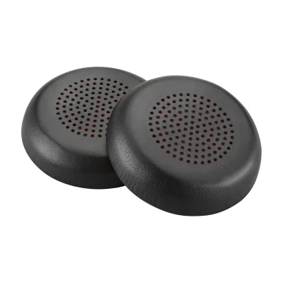 Pernuță ureche HP Poly Savi 7200, piele ecologică, 1 bucată, Black