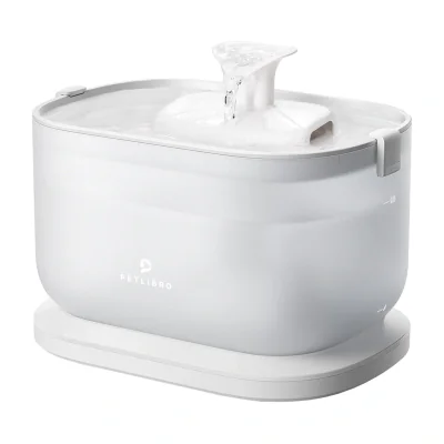 Petlibro Bețișor Dockstream cu pompă wireless, 2,5L