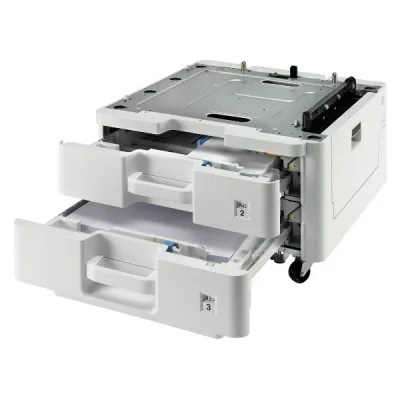 PF-471 /FS-60XXMFP/C80XXMFP/SHEET FEEDER (2 X 500 SHEETS)