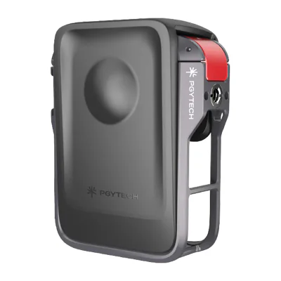 PGYTECH carcasă pentru camera OSMO 360