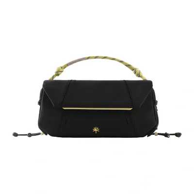 PGYTECH OneGo buzunar Sling umăr sac foto (negru)